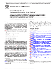 ASTM B689-97(2018)e1