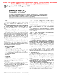 ASTM D4151-92(1998)e1