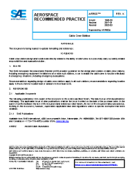 SAE ARP 583K:2022-03-16