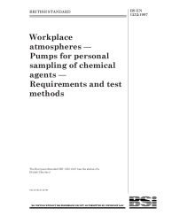 BS EN 1232:1997