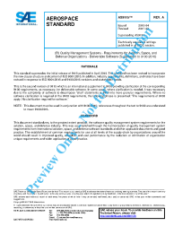 SAE AS 9115A:2017-02-01