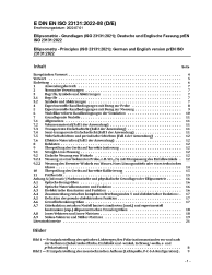 DIN EN ISO 23131:2022-08