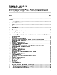 DIN 38402-51:2014-05