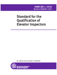 ASME QEI-1-2018