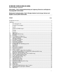 DIN EN 12255-8:2022-03