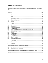 DIN EN 12372:2022-05
