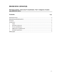 DIN ISO 8216-1:2019-05