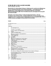 DIN EN IEC 61223-3-6:2021-06