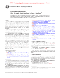 ASTM A1001-01(2010)