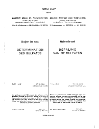NBN 647:1964