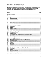 DIN EN ISO 23500-4:2024-09