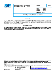SAE HEB 1D:2021-04-14