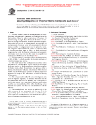 ASTM D5961/D5961M-05