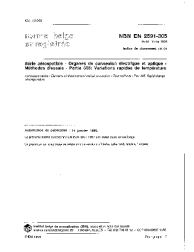 NBN EN 2591-305:1998