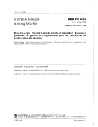 NBN EN 1619:1996