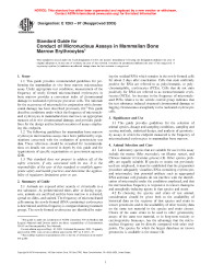 ASTM E1263-97(2003)