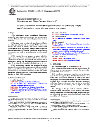 ASTM C1448/C1448M-05(2019)