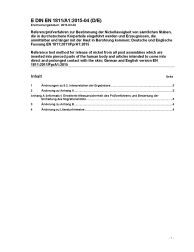 DIN EN 1811/A1:2015-04