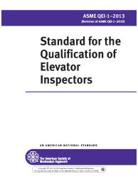 ASME QEI.1-2013 - W CPRT