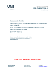 UNE-EN ISO 7380-2:2023
