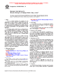 ASTM D6768/D6768M-19