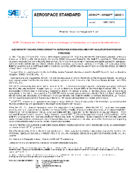 SAE AS 4913-1:2015-12-04