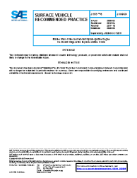 SAE J 1939-5:2020-06-30