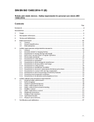 DIN EN ISO 13482:2014-11