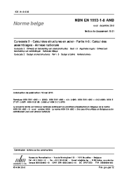 NBN EN 1993-1-8 ANB:2010