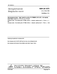 NBN EN 4373:2008