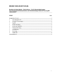 DIN EN 13523-29:2017-05