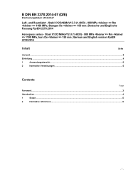 DIN EN 2278:2014-07