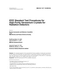 IEEE 1160:1993 (R2006)
