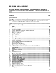 DIN EN ISO 12216:2023-02