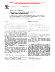 ASTM D5014-94(2000)e1