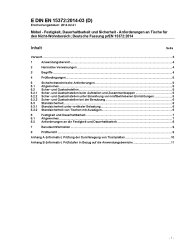 DIN EN 15372:2014-03