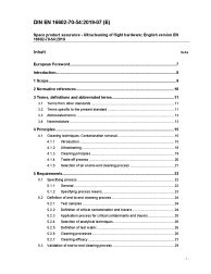 DIN EN 16602-70-54:2019-07