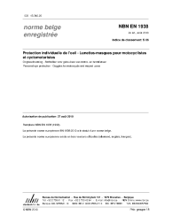 NBN EN 1938:2010