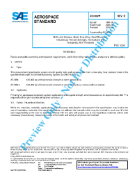SAE AS 7454B:2016-04-20