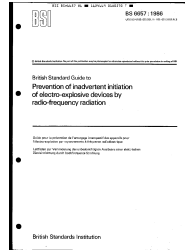 BS 6657:1986