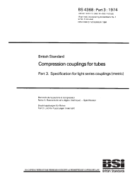 BS 4368-3:1974
