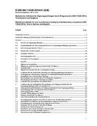 DIN ISO 13528:2018-01