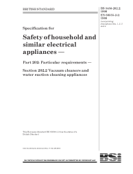 BS 3456-202-202.2:1990