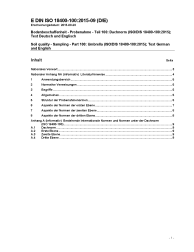 DIN ISO 18400-100:2015-09