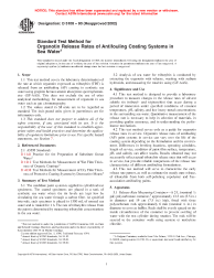 ASTM D5108-90(2002) (R1990)