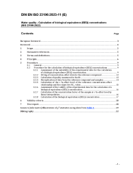 DIN EN ISO 23196:2023-11