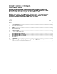 DIN EN ISO 9047:2015-08