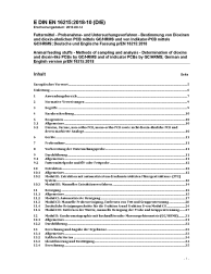 DIN EN 16215:2018-10