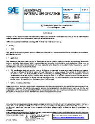 SAE AMS 1453A:2023-07-24