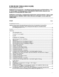 DIN EN ISO 15004-2:2023-10